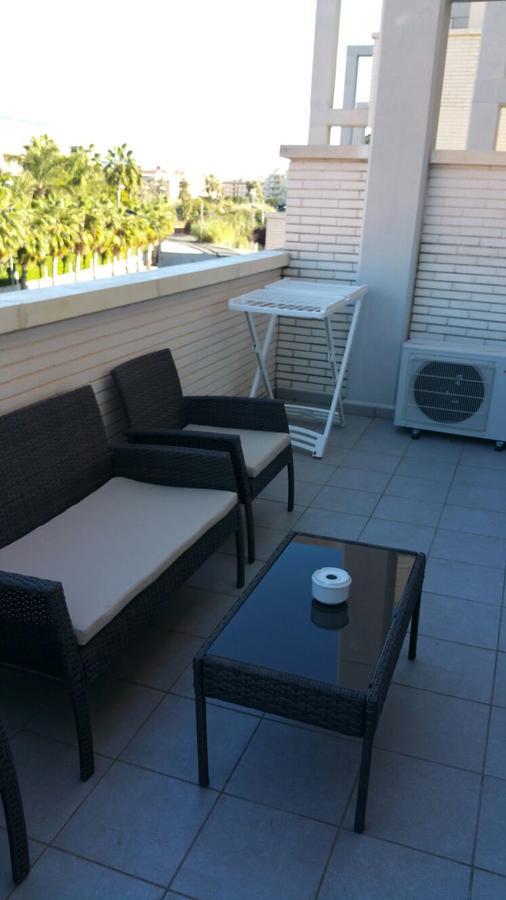 Elegance 2 Appartement Dénia Buitenkant foto