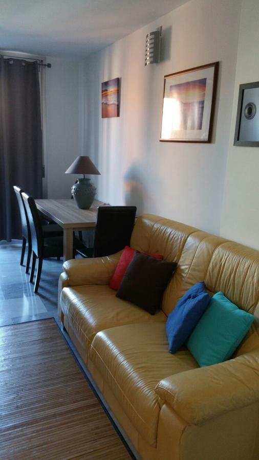 Elegance 2 Appartement Dénia Buitenkant foto