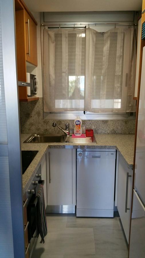 Elegance 2 Appartement Dénia Buitenkant foto