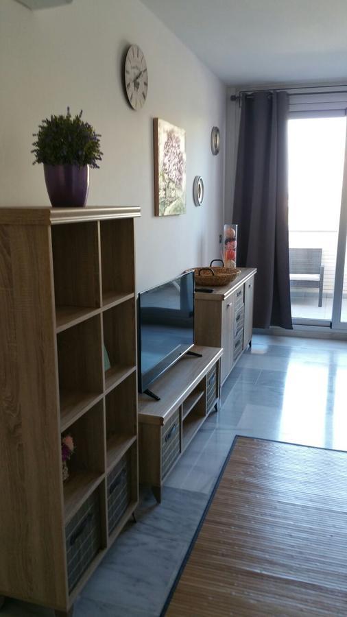 Elegance 2 Appartement Dénia Buitenkant foto