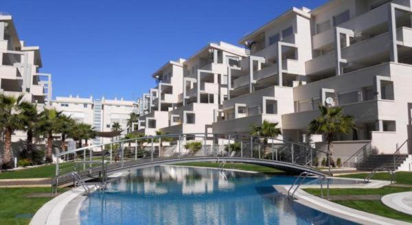 Elegance 2 Appartement Dénia Buitenkant foto