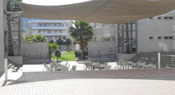 Elegance 2 Appartement Dénia Buitenkant foto